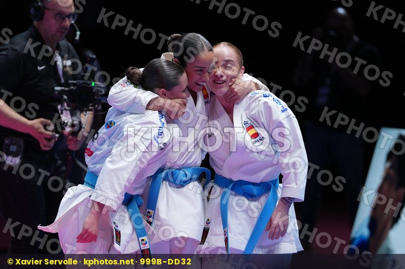 European Senior Championships Yerevan 2025