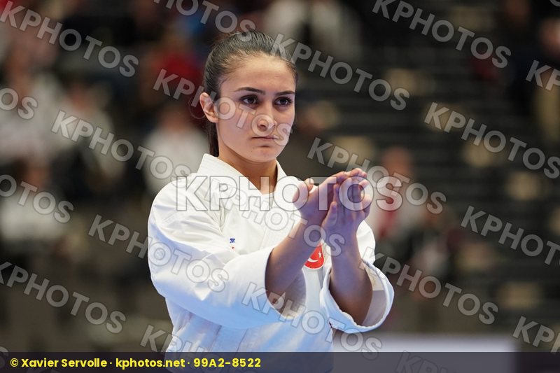 European Championships Aalborg 2019