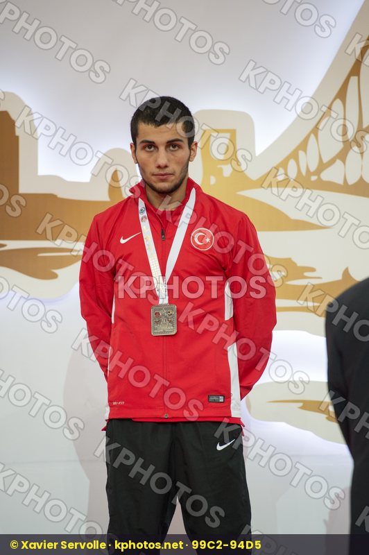 podiums