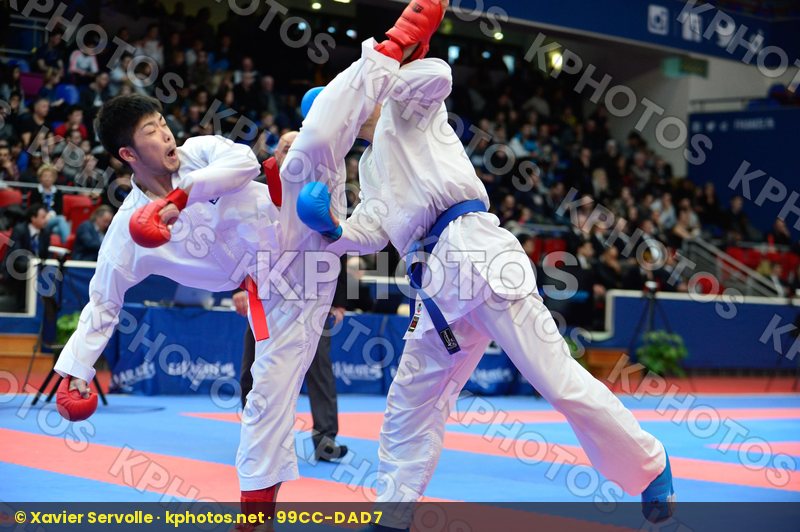 Top photo of -67 kg