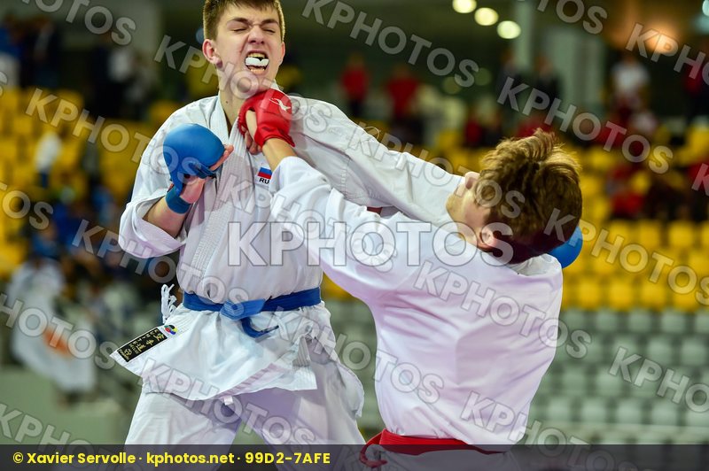 +70 Kg Avakimov Robert Bosnia And Herzegovina Cadet Cajic Hamza