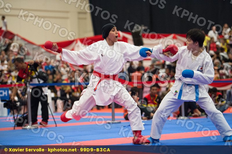 -61 kg Arawaza Egypt Japan Lotfy Giana Moriguchi Ayami U21