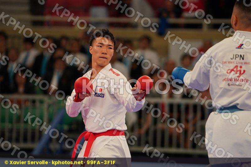 Karate 1 Premier League Tokyo 2019