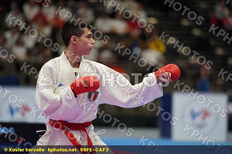European Championships Aalborg 2019