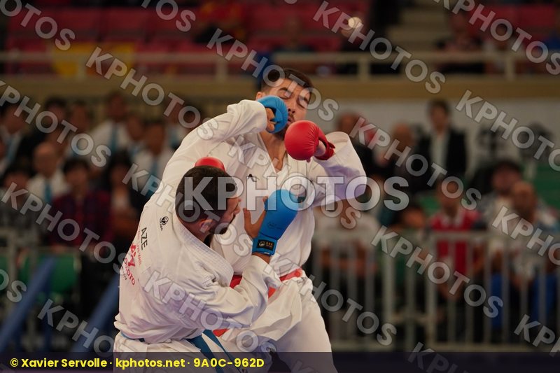 Karate 1 Premier League Tokyo 2019
