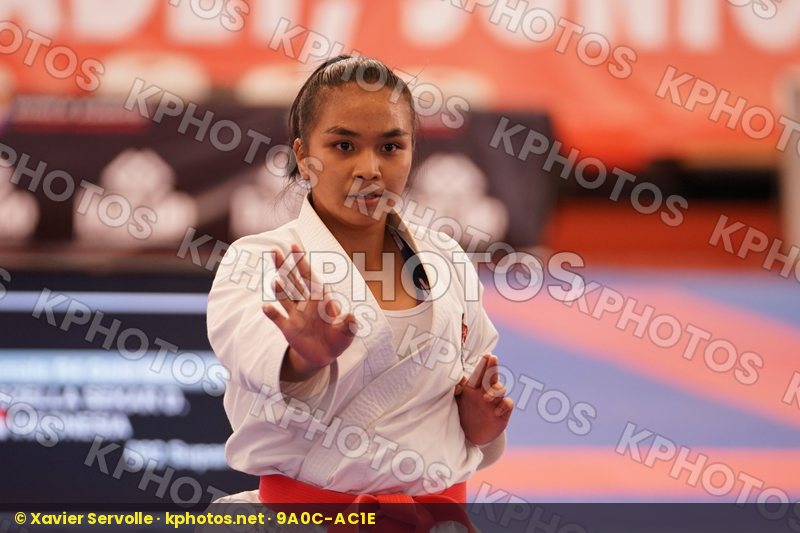 World Cadet Junior & U21 Championships Santiago 2019