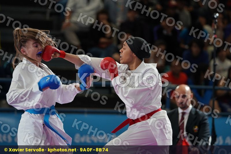 Youth Olympic Games Buenos Aires 2018