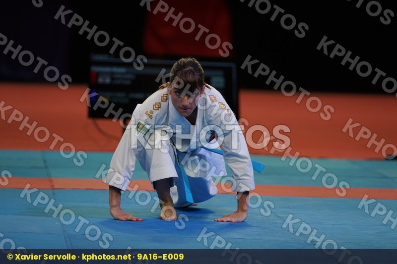 Karate 1 Premier League Istanbul 2018