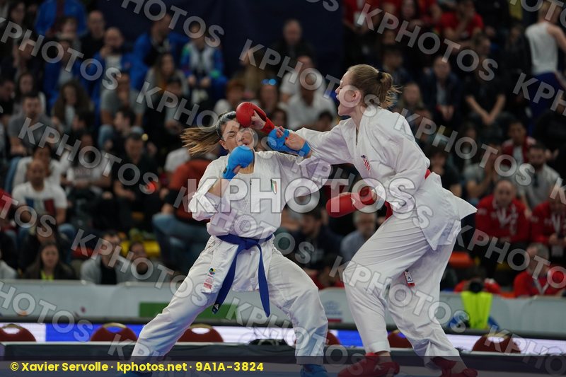European Championships Guadalajara 2019