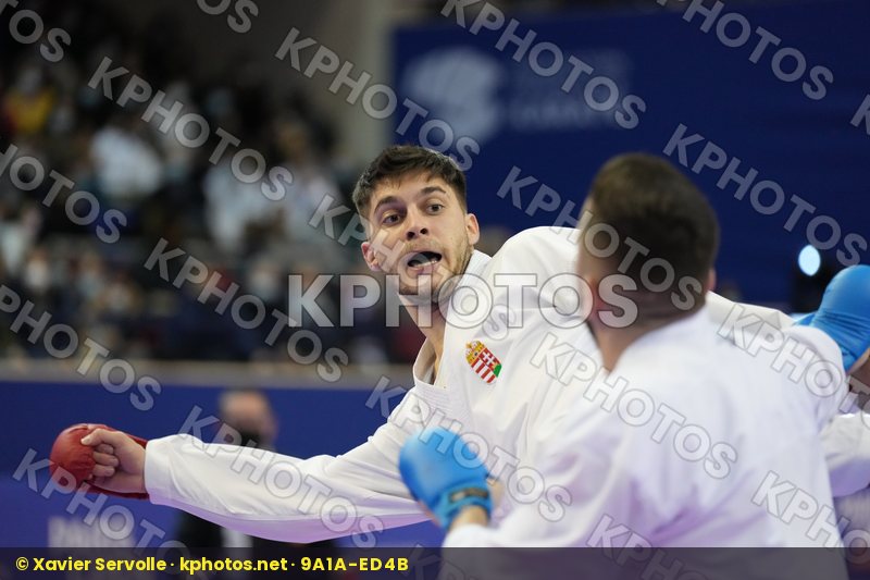 Open Paris 2022