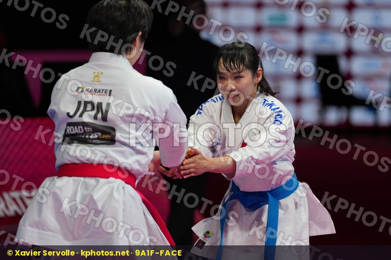 Karate 1 Premier League Rabat 2025