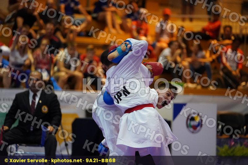 Youth Olympic Games Qualification Umag 2018