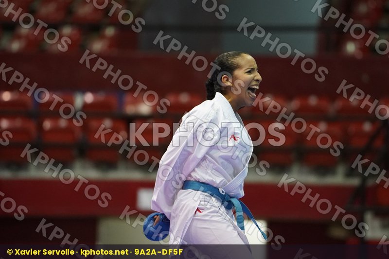 Pan American Championships Panama City 2019