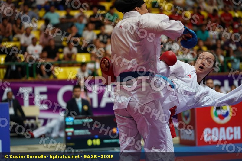 Asian Championships Tashkent 2019