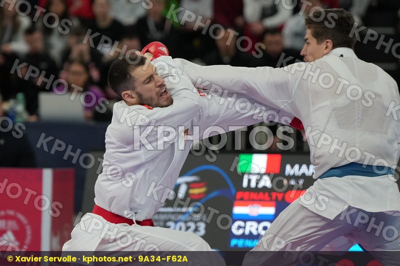 European Championships Guadalajara 2023