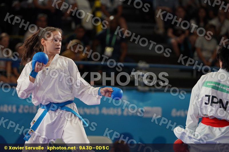 Youth Olympic Games Buenos Aires 2018