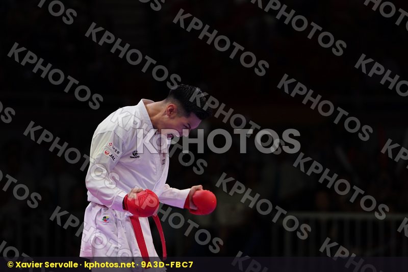 Karate 1 Premier League Tokyo 2019