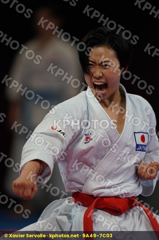 Karate 1 Premier League Shanghai 2019