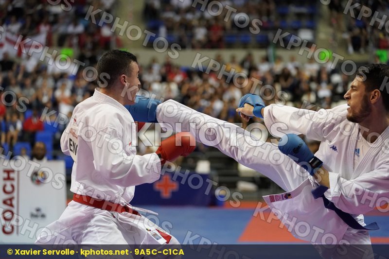 World Cadet Junior & U21 Championships Tenerife 2017