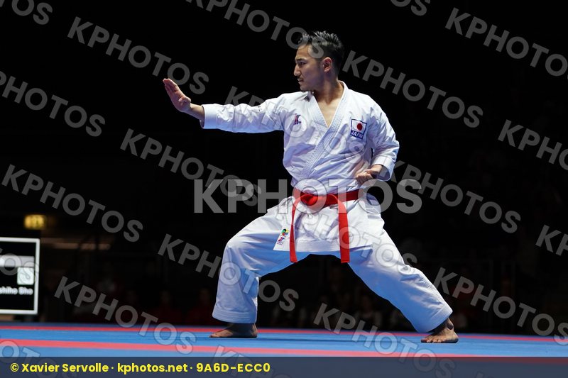 Karate 1 Series A Salzburg 2019