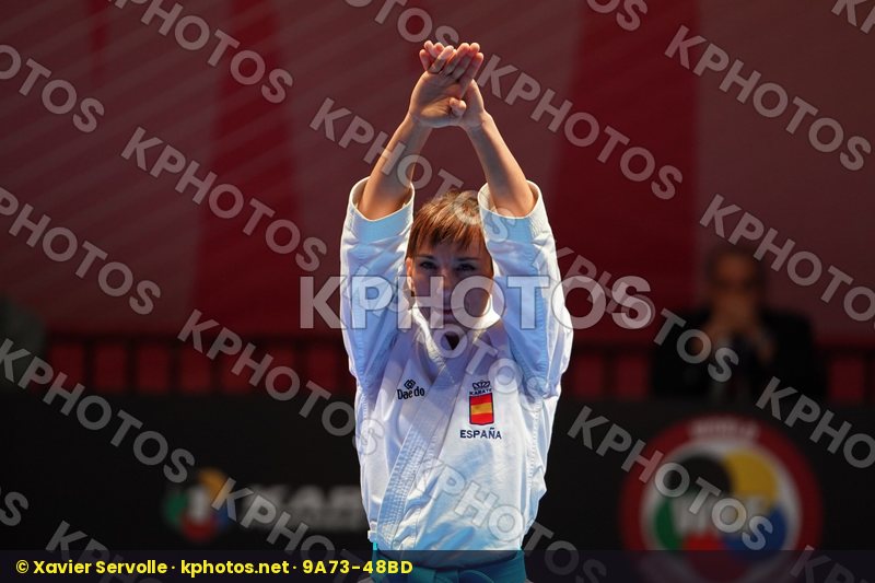 Karate 1 Premier League Moscow 2019