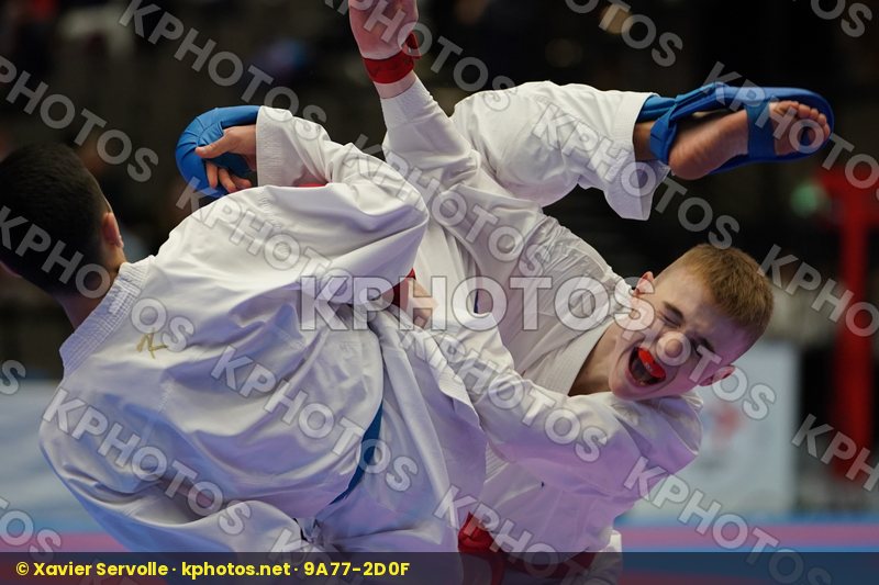 European Championships Aalborg 2019
