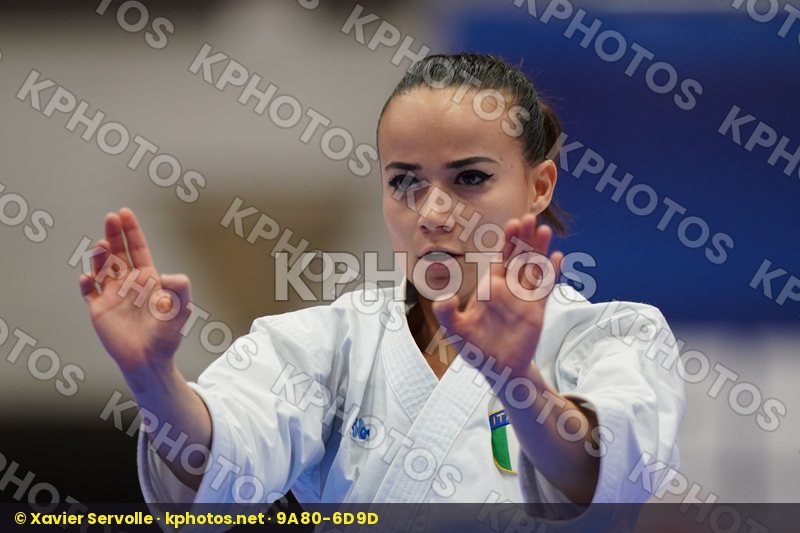 Karate 1 Premier League Tokyo 2018