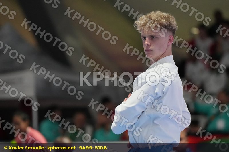 African Championships Durban 2022