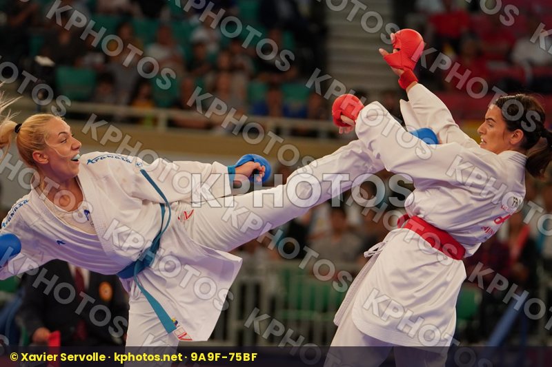 Karate 1 Premier League Tokyo 2019