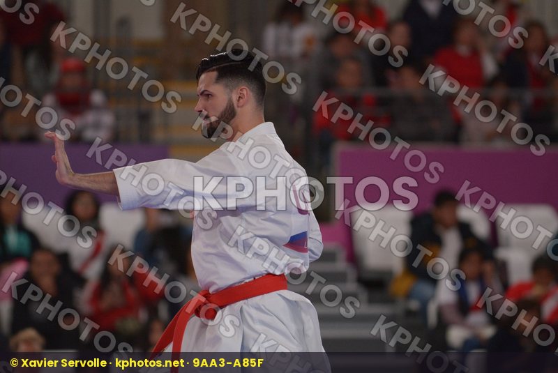 Pan American Games Lima 2019 — Sunday