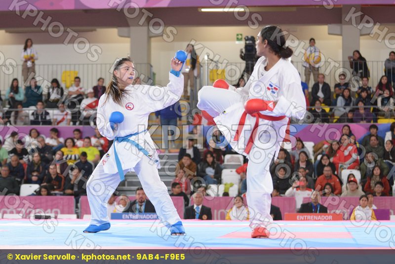 Pan American Games Lima 2019 — Sunday