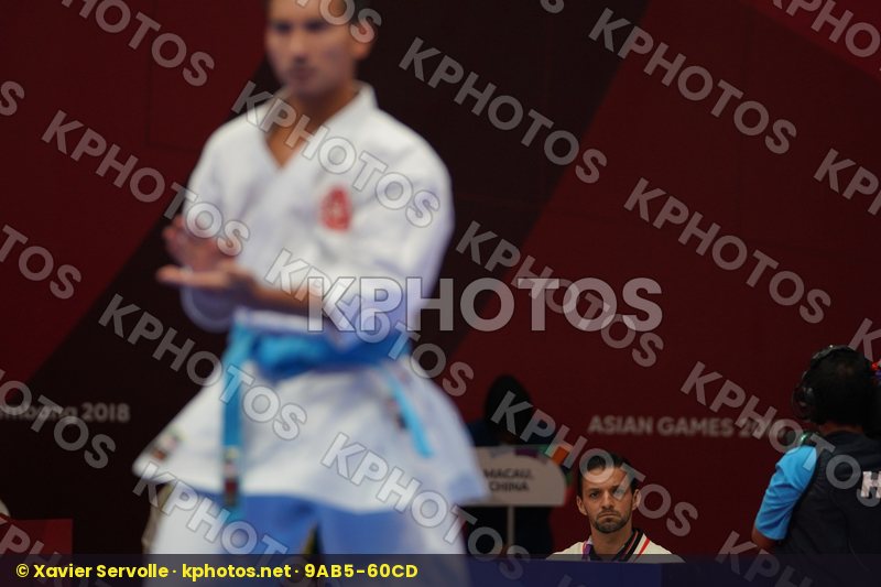 Asian Games Jakarta 2018