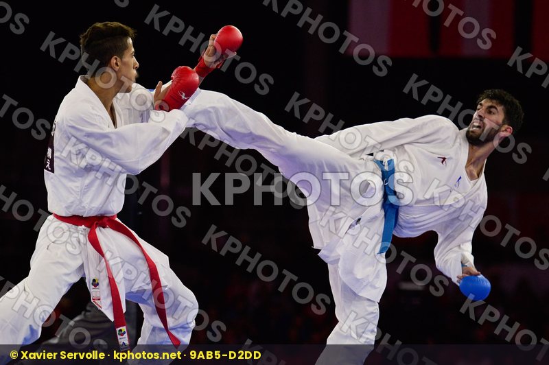 World Senior Championships Linz 2016