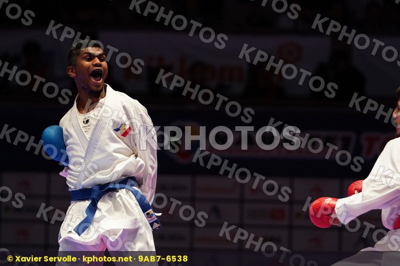 Karate 1 Premier League Tokyo 2018