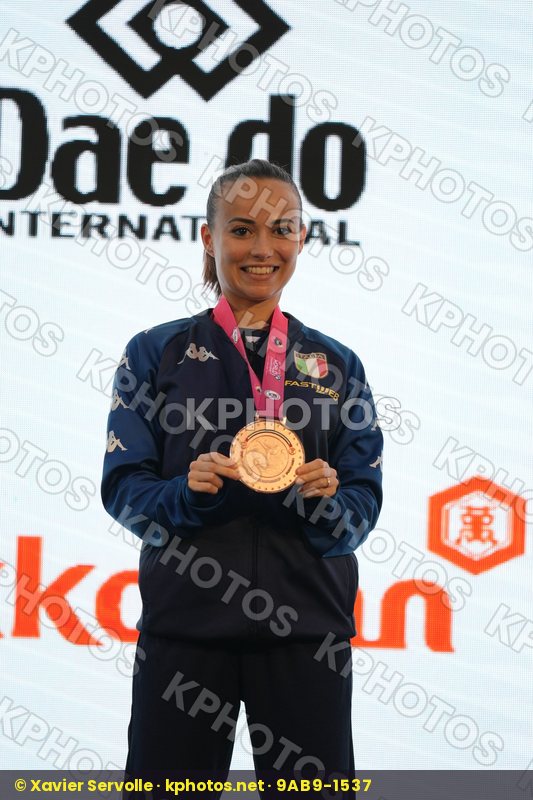 World Senior Championships Dubai 2021