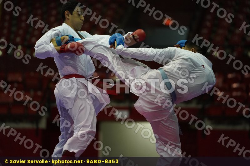 Pan American Championships Panama City 2019