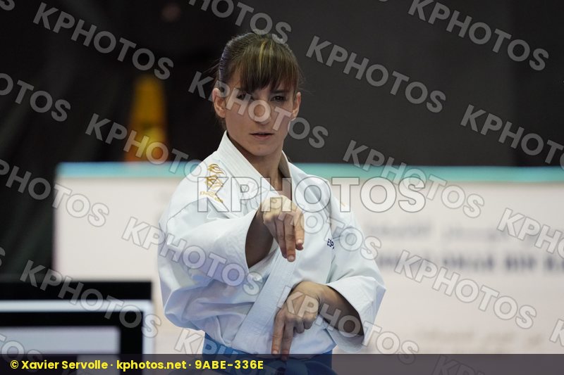 Karate 1 Premier League Dubai 2018