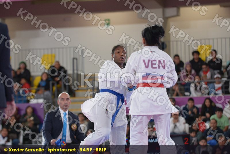 Pan American Games Lima 2019 — Sunday