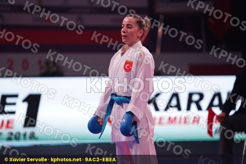 Karate 1 Premier League Rabat 2018