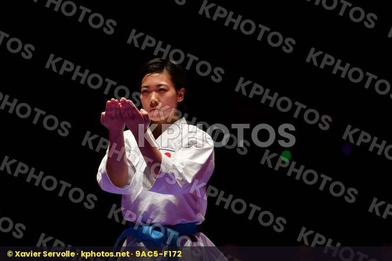 Karate 1 Premier League Okinawa 2016