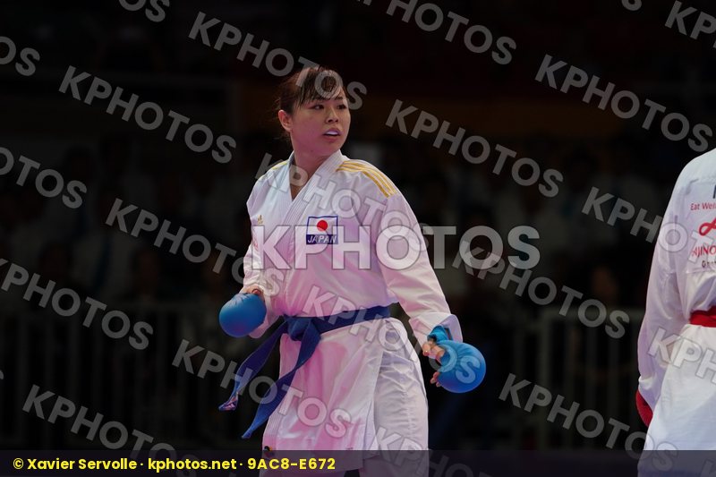Karate 1 Premier League Tokyo 2019