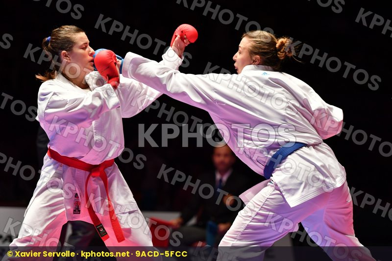 Karate 1 Premier League Okinawa 2016