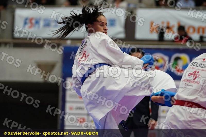 Karate 1 Premier League Tokyo 2018