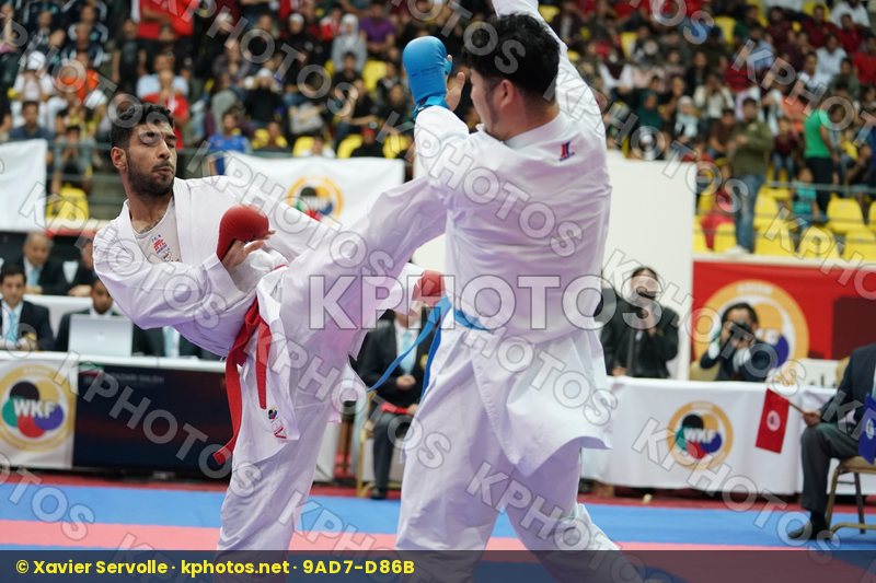 Asian Championships Amman 2018