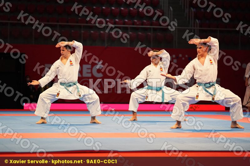 European Senior Championships Poreč 2021
