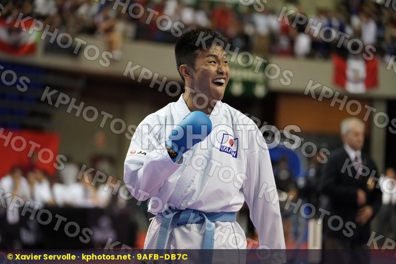 World Cadet Junior & U21 Championships Tenerife 2017