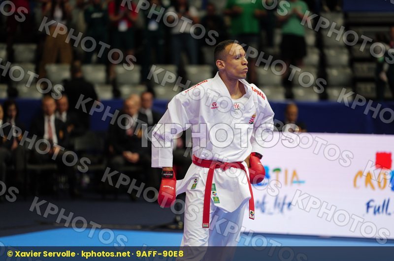 European Championships Zadar 2024