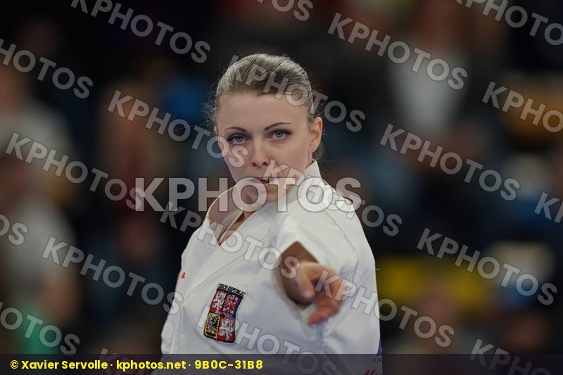European Championships Guadalajara 2019