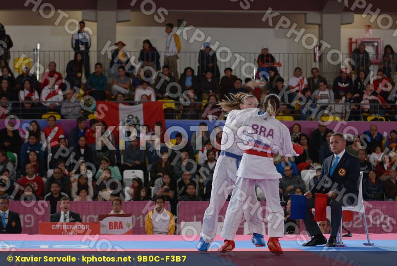 Pan American Games Lima 2019 — Saturday