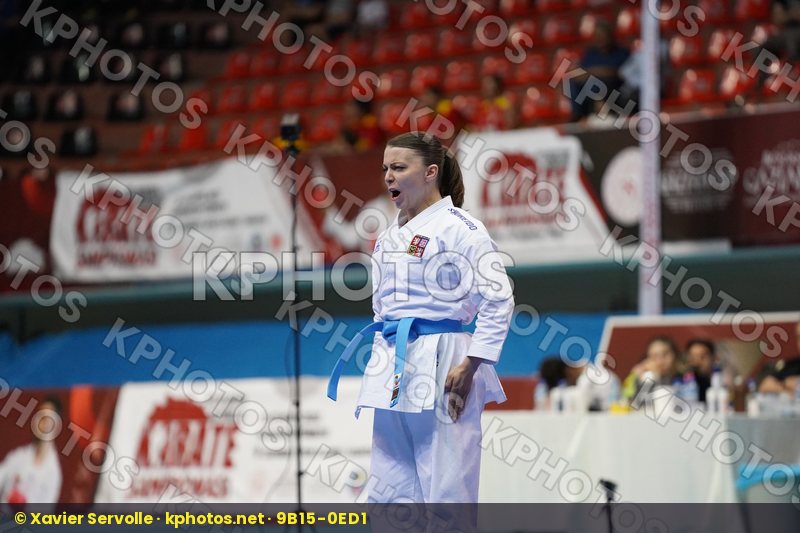 European Senior Championships Gaziantep 2022